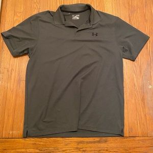 Under armour polo